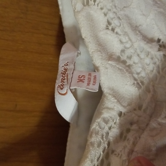 Candies XS JumpSuit: A - Picture 4 of 7